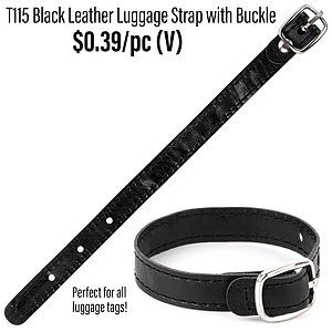 Sports Luggage Tag