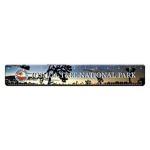 12 Inch Ruler Tag