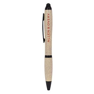 Wheat Straw Stylus Pen