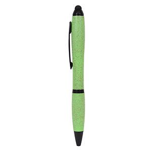Wheat Straw Stylus Pen