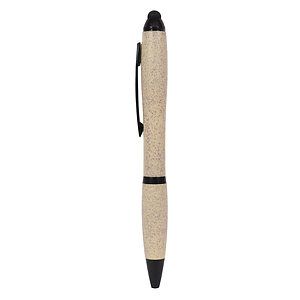Wheat Straw Stylus Pen