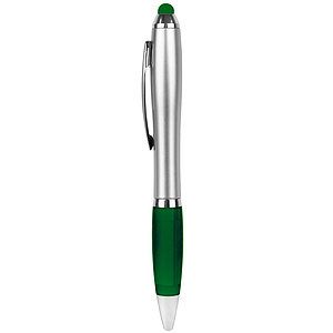 The Silver Grenada Stylus Pen