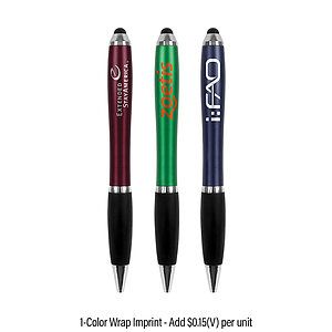 The Grenada Stylus Pen