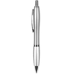 The Silver Grenada Pen