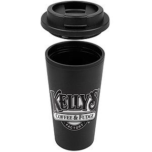 17oz. Recycled Coffee Grounds Eco-Friendly Mug