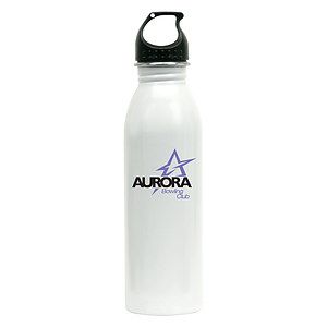 The Solairus Water Bottle