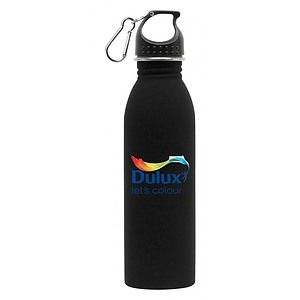 The Solairus Water Bottle