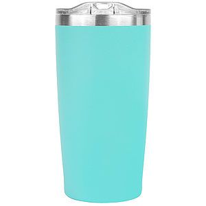 Wolverine 20 oz Tumbler Powder Coated And Copper Lining