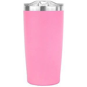 Wolverine 20 oz Tumbler Powder Coated And Copper Lining