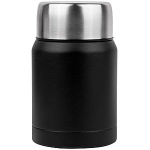 Vacuum-Insulated, Stainless Steel Thermos