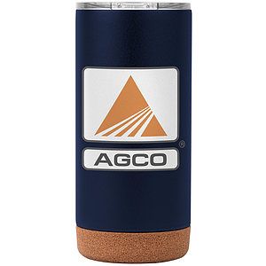 Cork Bottom 18oz. Vacuum-Sealed Mug