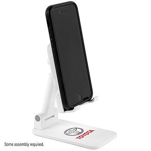 Multi-Function Adjustable Desktop Smart Phone Stand