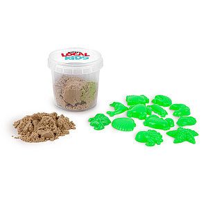 150g Magic Sand Set with 12pc Molds