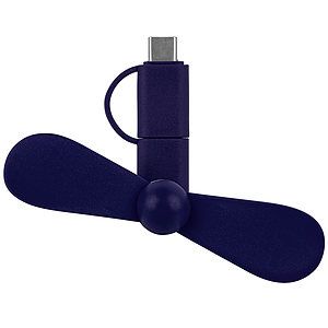Mini USB Cellphone Fan