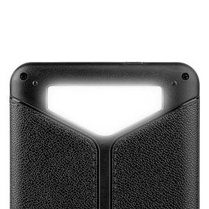 The Corona Solar 10,000mAh Power Bank