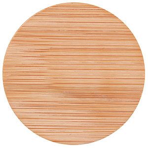 Magnetic Bamboo Bottle Opener
