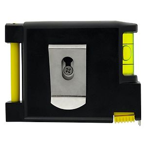 The All-In-One Tape Measure