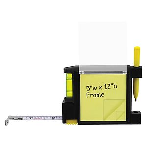 The All-In-One Tape Measure