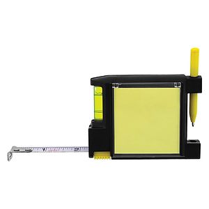 The All-In-One Tape Measure