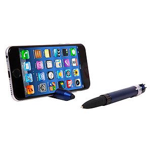 Crossover Outdoor Multi-Tool Pen With LED LIght