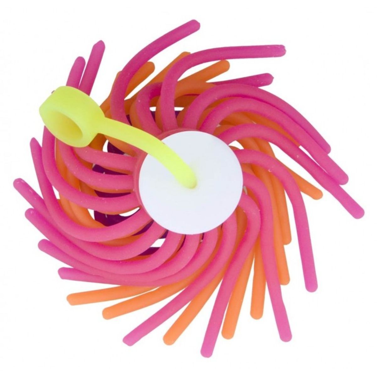 The Spaghetti Yo-Yo