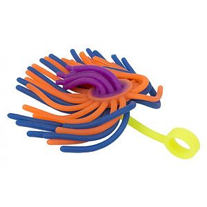 The Spaghetti Yo-Yo
