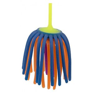 The Spaghetti Yo-Yo