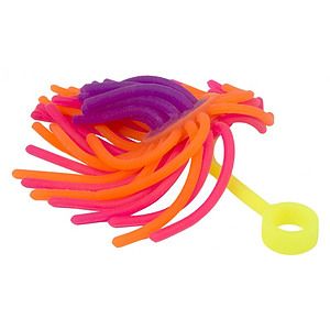 The Spaghetti Yo-Yo