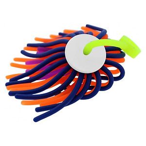 The Spaghetti Yo-Yo