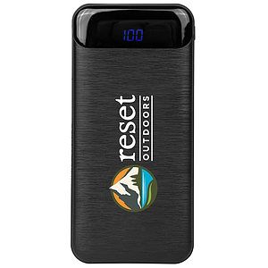 Telesto 10,000mAh Polymer Power Bank