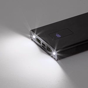 Cressida 10,000mAh 22.5W Polymer Power Bank