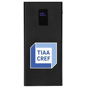 Cressida 10,000mAh 22.5W Polymer Power Bank
