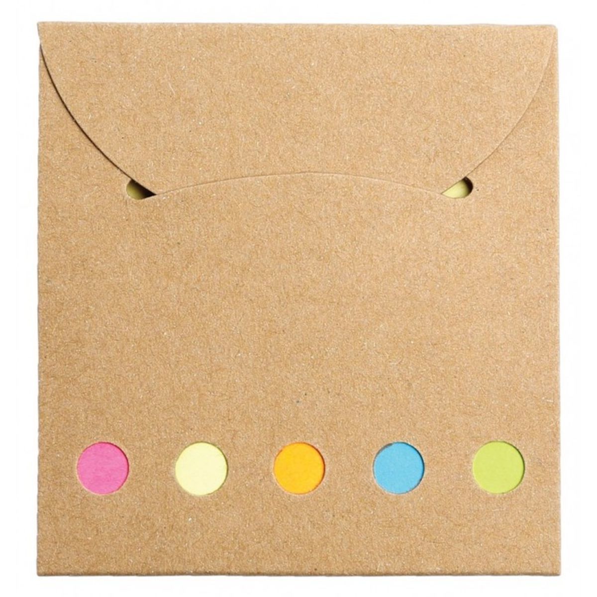 The Mapleton Mini Sticky Notebook