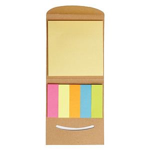 The Mapleton Mini Sticky Notebook
