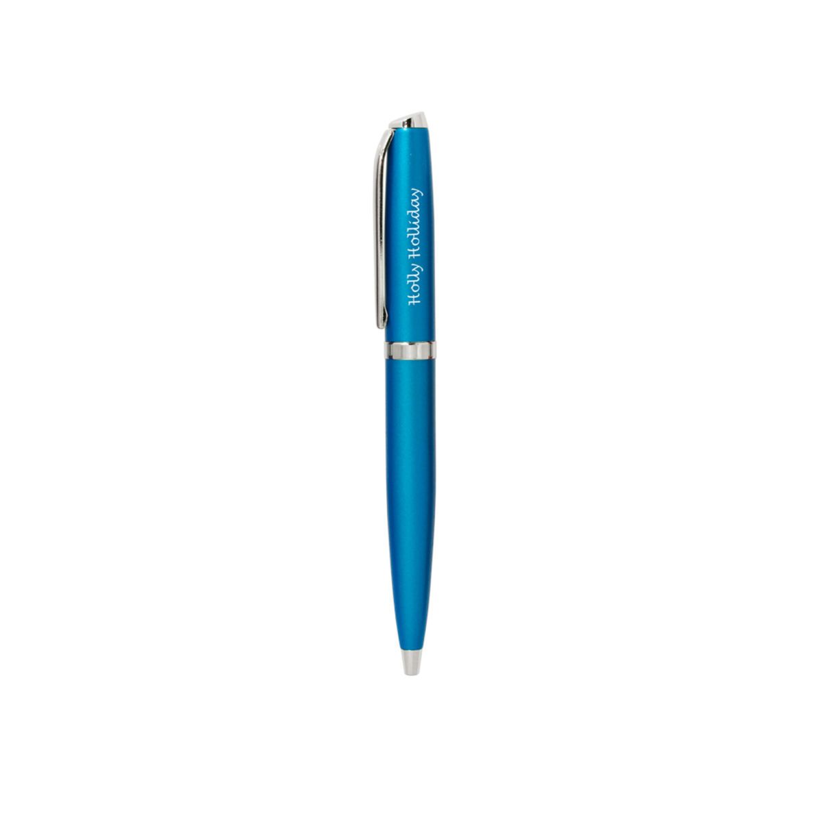 Rainbow Ballpoint Pen