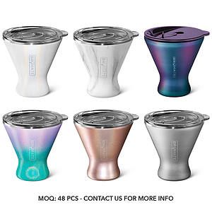 BruMate 10oz MargTini Tumbler