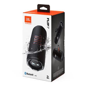JBL Flip 7 Portable Speaker