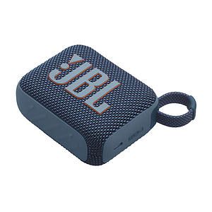 JBL Go 4 Bluetooth Portable Speaker
