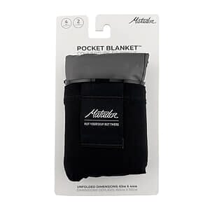 Matador Pocket Blanket