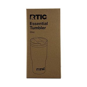 RTIC Essential 30oz Tumbler (Ceramic Lining)