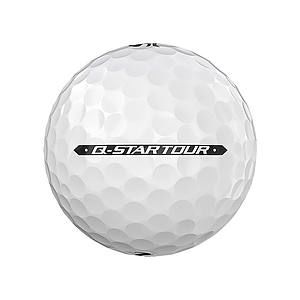 Srixon Q-Star Golf Balls