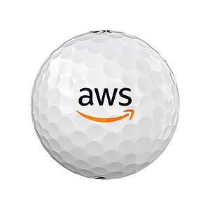 Srixon Z-Star Diamond Golf Balls