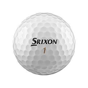 Srixon Z-Star Diamond Golf Balls