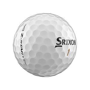 Srixon Z-Star Diamond Golf Balls