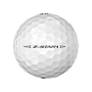 Srixon Z-Star Diamond Golf Balls