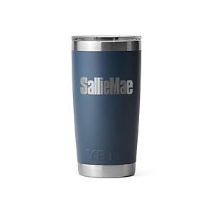 Yeti Rambler 20oz Tumbler With MagSlider Lid