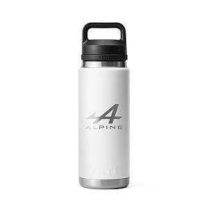 Yeti Rambler 26oz Water Bottle With Chug Cap