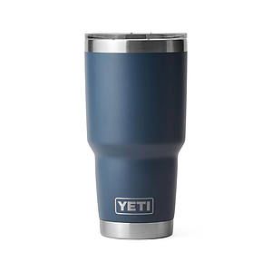 Yeti Rambler 30oz Tumbler with MagSlider Lid