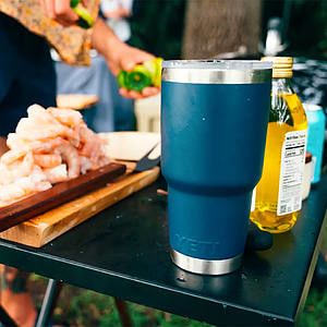 Yeti Rambler 30oz Tumbler with MagSlider Lid