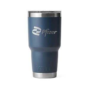 Yeti Rambler 30oz Tumbler with MagSlider Lid